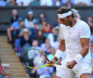 Oudjes aan de top! Halve finales op Wimbledon zorgen voor primeur op grandslamtoernooi