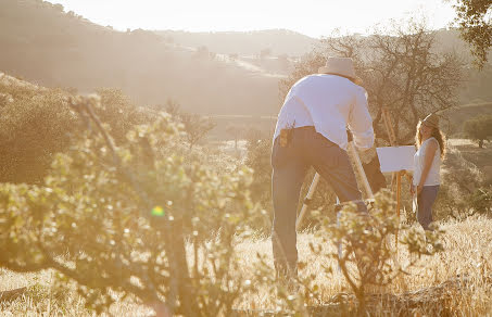 Fotografo di matrimoni Javier Sánchez (fotografiajavier). Foto del 17 marzo 2017