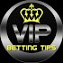 VIP BETTING TIPS7.7