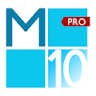 Metro UI Launcher 10 Pro icon