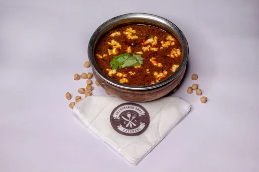 Chana Masala