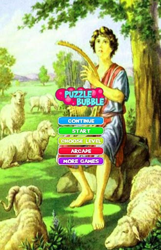 Bubble Shooter Stepherd 3