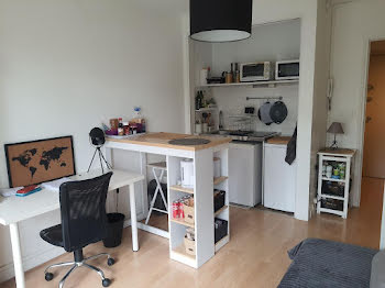 appartement à Tours (37)