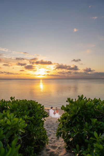 Fotografo di matrimoni Hemant Hurbansee (hemant). Foto del 27 agosto 2023