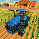 アプリのダウンロード Virtual Farmer Simulator 2018 をインストールする 最新 APK ダウンローダ