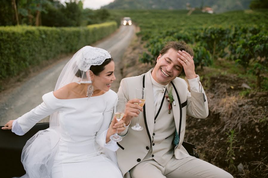 Fotógrafo de casamento Rafael Delafiut (rafaeldelafiut). Foto de 10 de fevereiro 2023