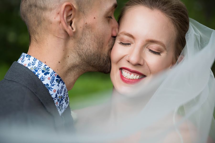Photographe de mariage Brendan Nogue (bnoguephoto). Photo du 20 avril 2020