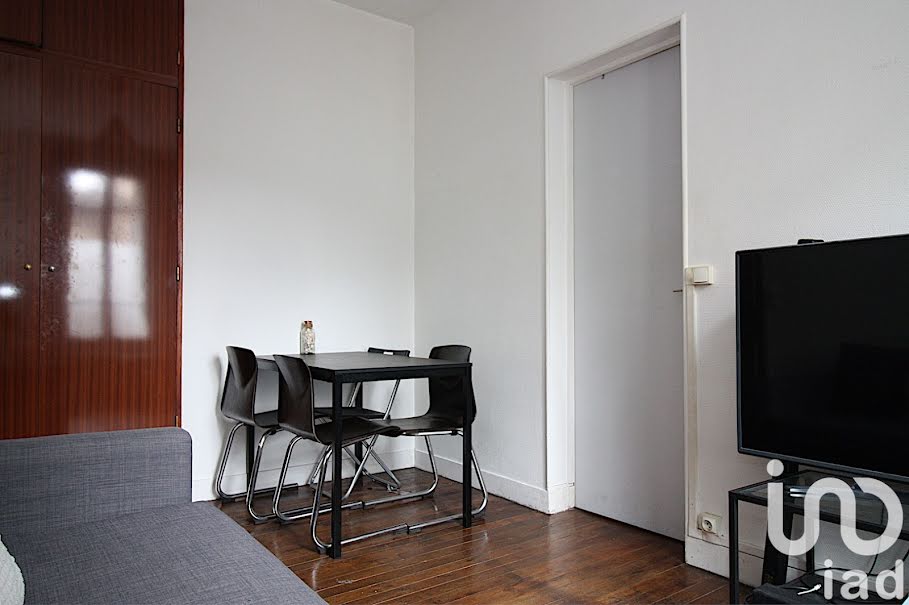 Vente appartement 2 pièces 34 m² à Colombes (92700), 187 000 €