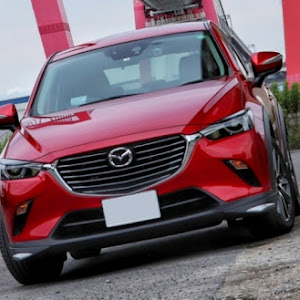 CX-3 DK5FW