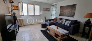 appartement à Montpellier (34)