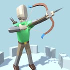 Archer Hero  - Archery Battle 3D 1.0