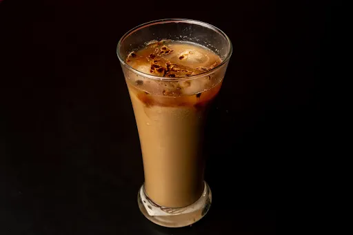 Chocolate Cold Coffee