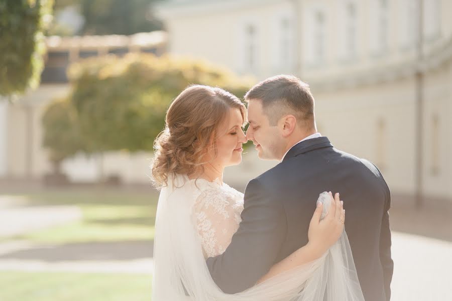 Huwelijksfotograaf Yuliya Timofeeva (artx). Foto van 31 januari 2018