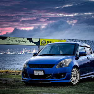 スイフト ZC72S