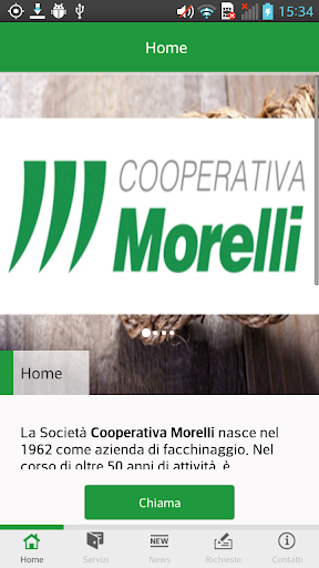 Cooperativa Morelli