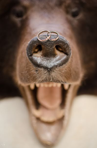 Fotógrafo de bodas Bruno Bo (bora). Foto del 21 de julio 2016