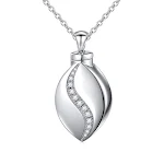 Pendant With 50cm Chain