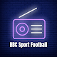 Download BBC Sport Football App Live Radio Player Free UK For PC Windows and Mac 1.0