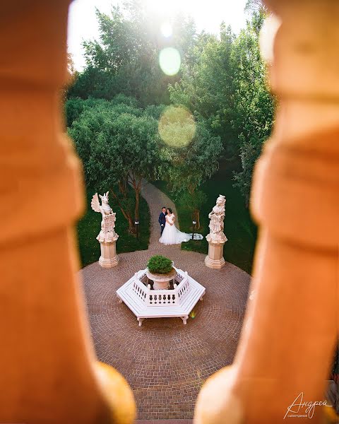 Весільний фотограф Андрей Сайфутдинов (sayfutdinov). Фотографія від 18 червня 2018