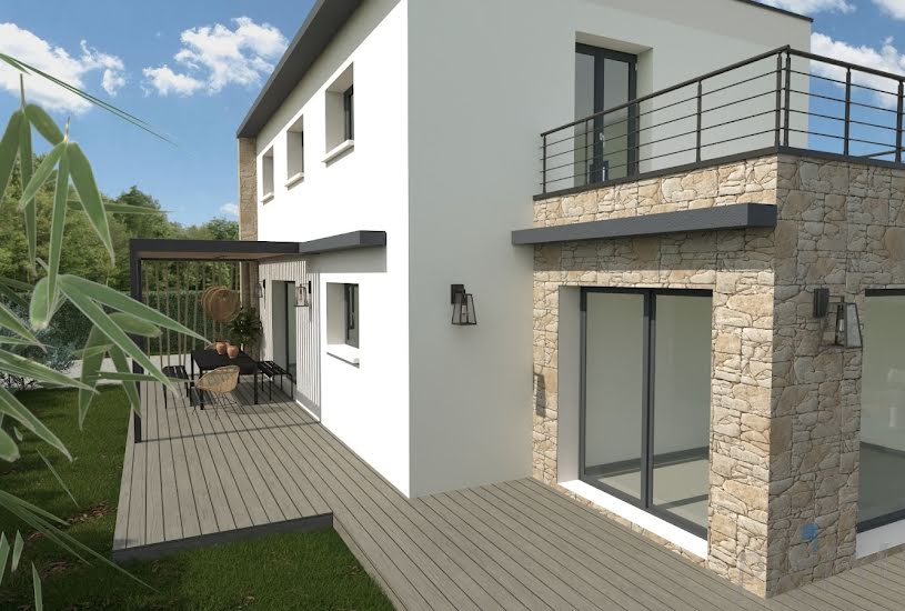  Vente Terrain à bâtir - 683m² à Saint-Raphaël (83700) 