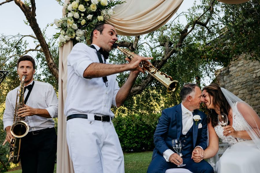 Fotografo di matrimoni Leonard Walpot (leonardwalpot). Foto del 8 luglio 2021