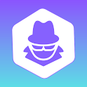 Icon NetCafe VPN : Secure VPN Proxy