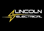 Lincoln Electrical Ltd Logo