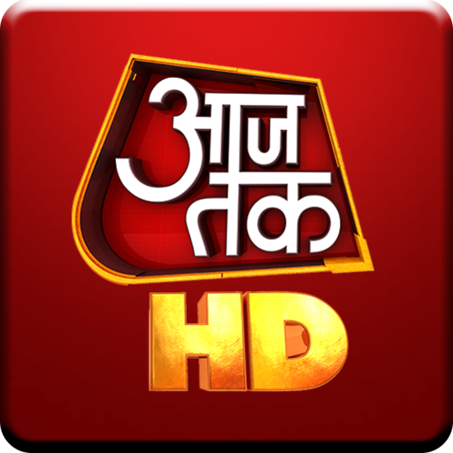 Aaj Tak HD. Sabse Tez, Sabse Zyada.