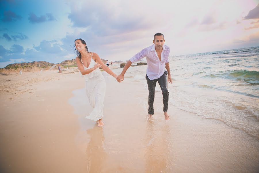 Fotografo di matrimoni Michael Brin (mbstudio). Foto del 20 marzo 2017