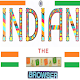 Download Indian - The Ultimate Browser Paid For PC Windows and Mac 1.0