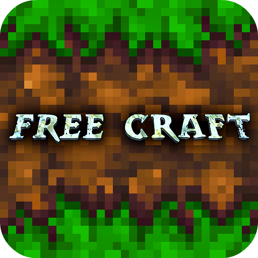 Free Craft  icon