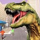 Download Wild Dino Attack City Simulator For PC Windows and Mac