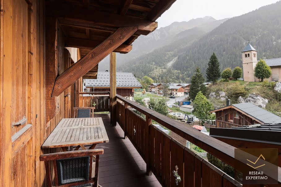 Vente appartement 3 pièces 54.88 m² à Champagny-en-Vanoise (73350), 430 000 €