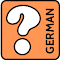 Item logo image for QuizCards: German