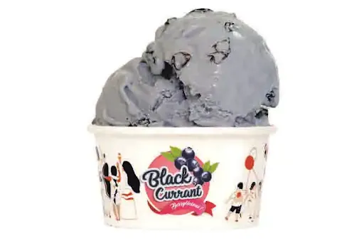 Black Currant Tub (600 Ml)