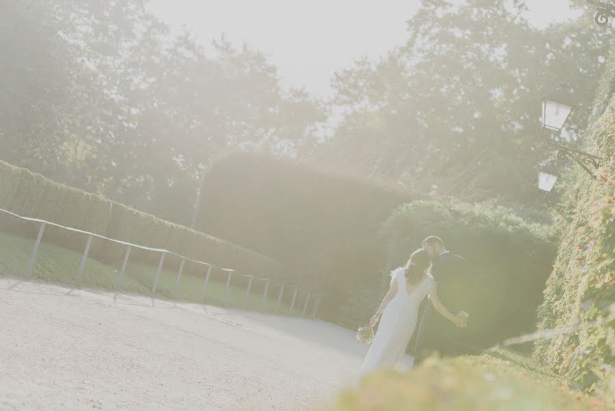 Fotógrafo de bodas Patricia Soto (lafabrica). Foto del 21 de marzo 2019