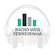 Download Rádio Web Ferreirinha For PC Windows and Mac 3.2.2