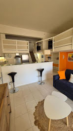 appartement à Hyeres (83)