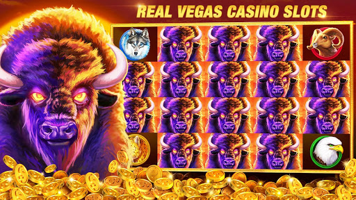 Slots of Vegas