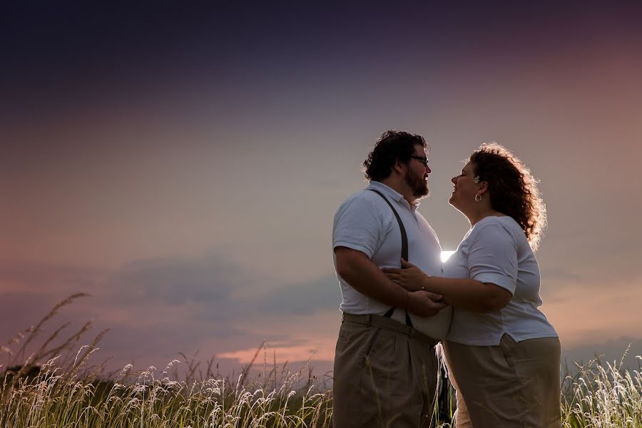 Fotógrafo de casamento Micah G Robinson (micahgrobinson). Foto de 18 de outubro 2015