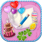 Greeting Cards All Occasions Apk