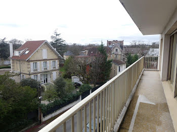 appartement à Carrieres-sur-seine (78)