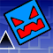 Item logo image for Geometry Dash Unblocked