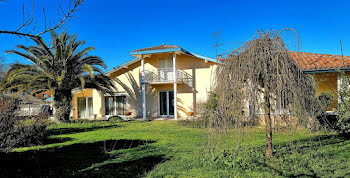 maison à Saint-Paul-lès-Dax (40)