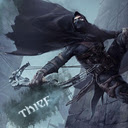 Thief theme by toxic Chrome extension download