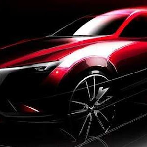 CX-3 DKEFW