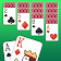 Solitaire  icon