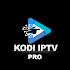 Kodi IPTV PRO1.0