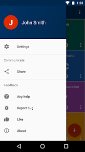 RollCall - Attendance Manager(圖5)-速報App