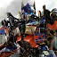 *NEW* HD Transformers Wallpapers New Tab